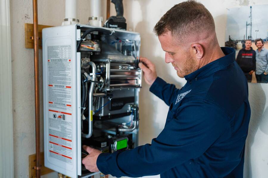 When Should I Replace My Water Heater?